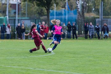 Bild 362 - B-Juniorinnen HSV - SV BW Hohen Neuendorf